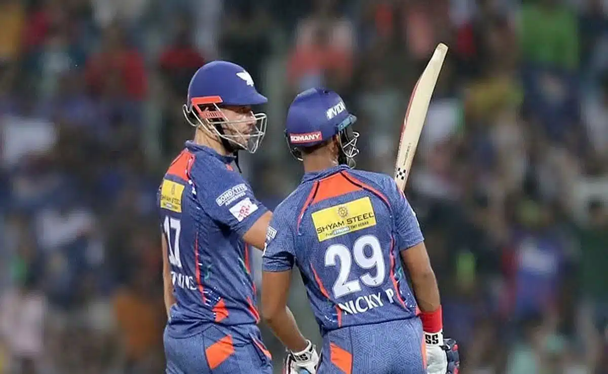 IPL 2025: Check full team list of Lucknow Super Giants