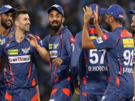 IPL 2025: Check full team list of Lucknow Super Giants