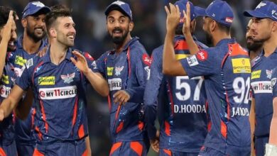 IPL 2025: Check full team list of Lucknow Super Giants