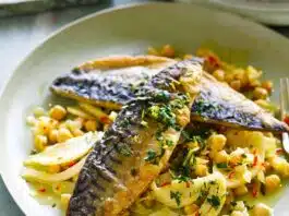 Classic Mackerel Dishes of Tamil Nadu