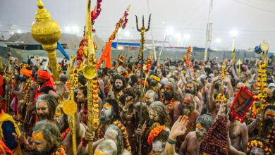 Maha Kumbh Mela 2025: Uttar Pradesh government to invite all chief ministers, governors to Prayagraj