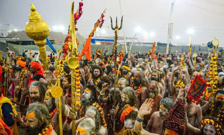 Maha Kumbh Mela 2025: Uttar Pradesh government to invite all chief ministers, governors to Prayagraj