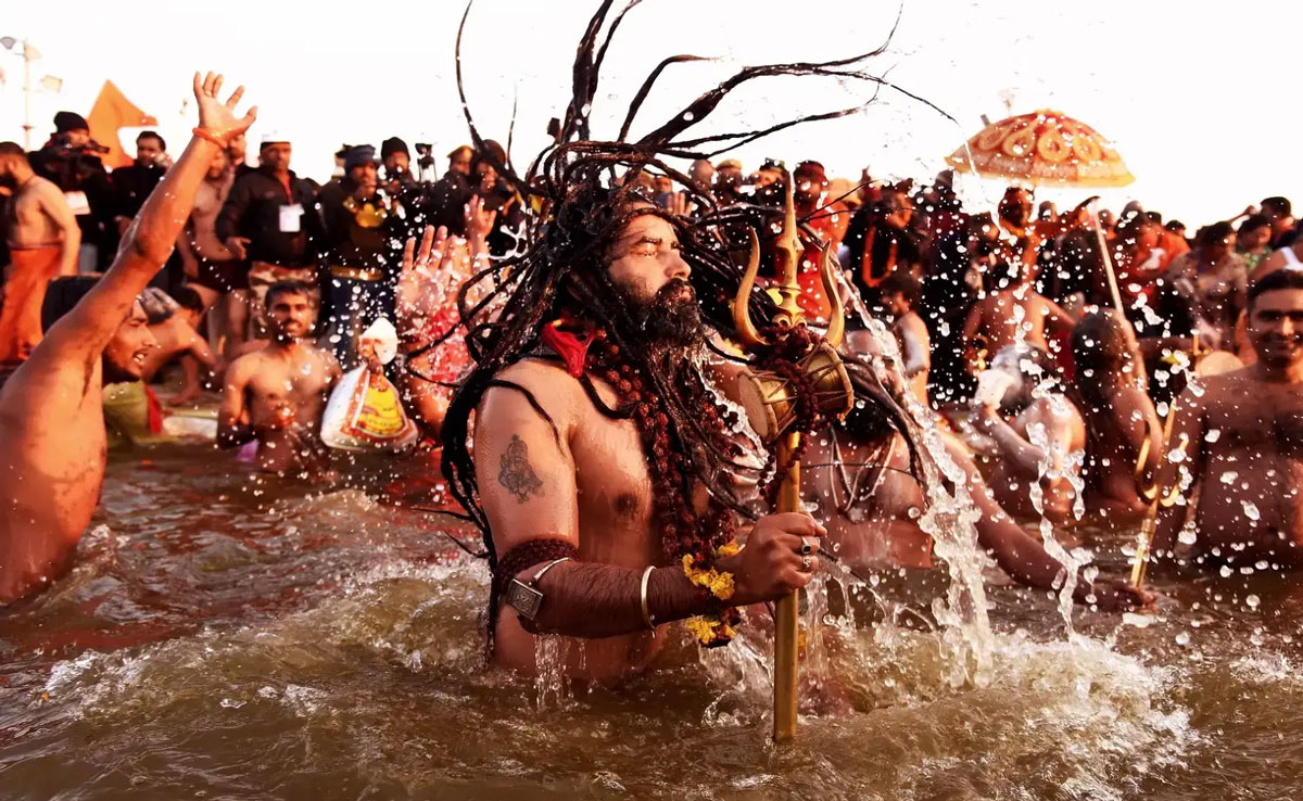 Importance of Maha Kumbh Mela