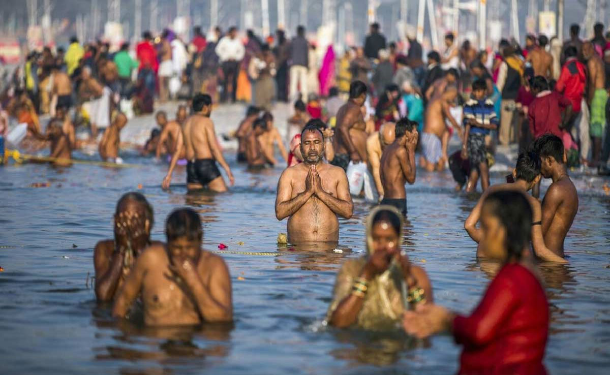 Importance of Maha Kumbh Mela