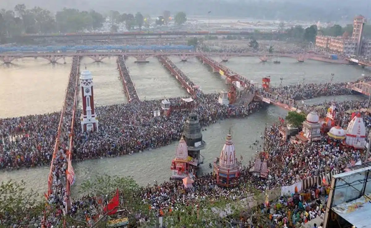 Importance of Maha Kumbh Mela