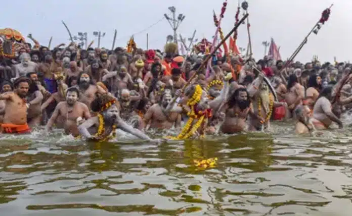 Importance of Maha Kumbh Mela