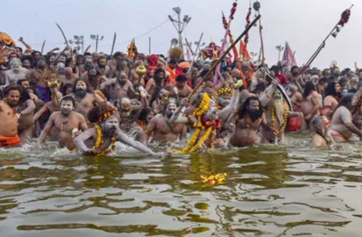 Importance of Maha Kumbh Mela