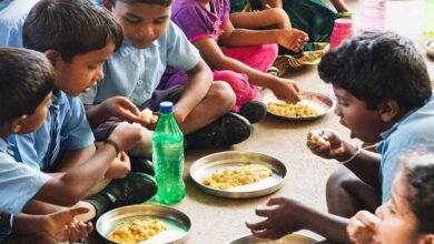 17 students admitted to hospital after eating mid-day meal in Telangana, investigation ordered
