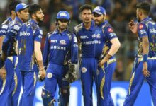 IPL 2025: Complete team of Mumbai Indians, players purchased