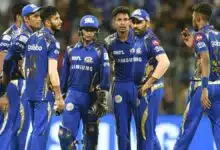 IPL 2025: Complete team of Mumbai Indians, players purchased