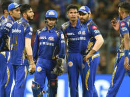 IPL 2025: Complete team of Mumbai Indians, players purchased