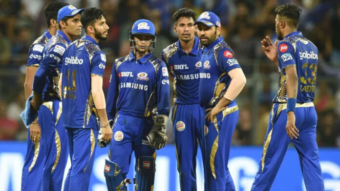 IPL 2025: Complete team of Mumbai Indians, players purchased