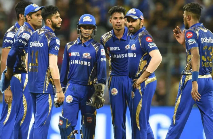 IPL 2025: Complete team of Mumbai Indians, players purchased