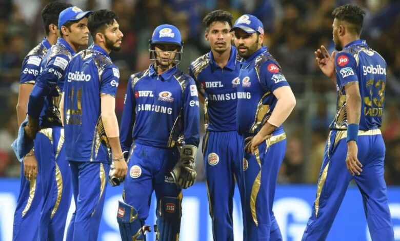 IPL 2025: Complete team of Mumbai Indians, players purchased