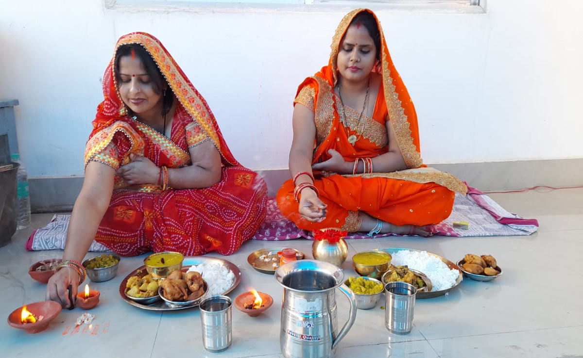 
Chhath Puja 2024: Know date, rituals and more