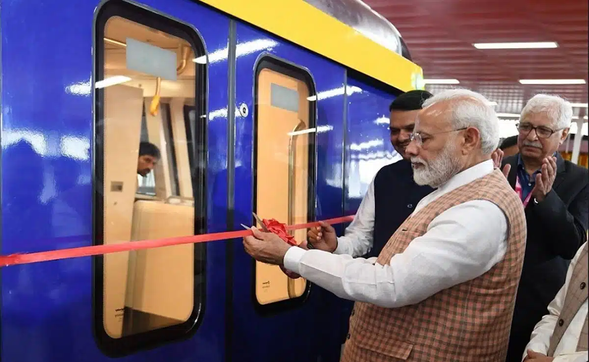 Good news for Northeast: Vande Bharat Express will soon connect Silchar and Agartala