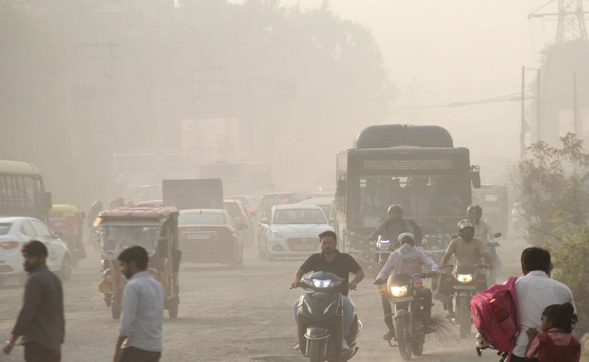 Delhi: Center doubles fine on stubble burning, check new penalty charges