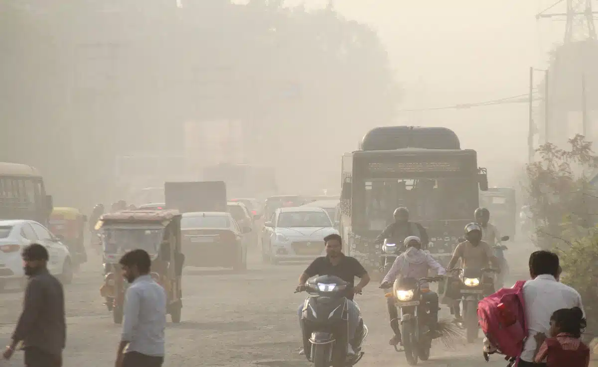 Delhi: Center doubles fine on stubble burning, check new penalty charges