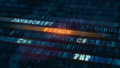 Python Programming: The Complete Guide