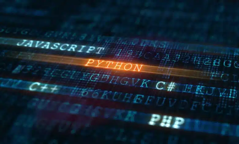 Python Programming: The Complete Guide