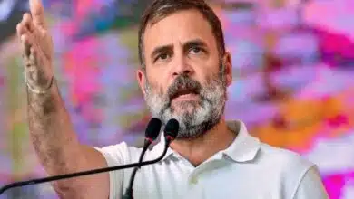 Rahul Gandhi claims, like Joe Biden, PM Modi's memory also became 'weak' in Maharashtra rally