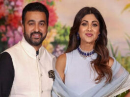 ED raids properties of Shilpa Shetty's husband Raj Kundra in money laundering case