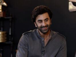 Ranbir Kapoor announces Raj Kapoor Film Festival to celebrate the 100th birth anniversary of the showman of Indian cinema