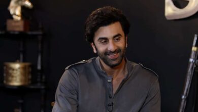 Ranbir Kapoor announces Raj Kapoor Film Festival to celebrate the 100th birth anniversary of the showman of Indian cinema