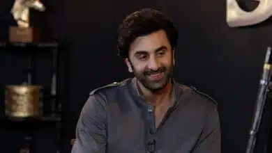 Ranbir Kapoor announces Raj Kapoor Film Festival to celebrate the 100th birth anniversary of the showman of Indian cinema