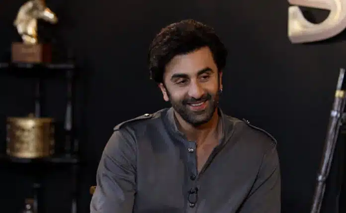 Ranbir Kapoor announces Raj Kapoor Film Festival to celebrate the 100th birth anniversary of the showman of Indian cinema