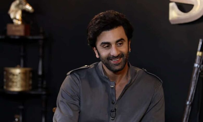 Ranbir Kapoor announces Raj Kapoor Film Festival to celebrate the 100th birth anniversary of the showman of Indian cinema
