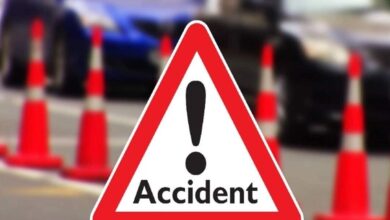 Andhra Pradesh: Seven people died in a collision between a bus and an auto in Anantapur district