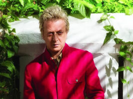 Indian fashion designer Rohit Bal passes away at the age of 63