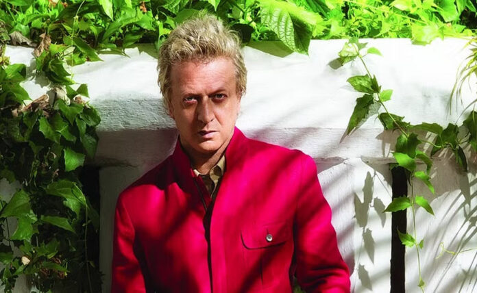 Indian fashion designer Rohit Bal passes away at the age of 63