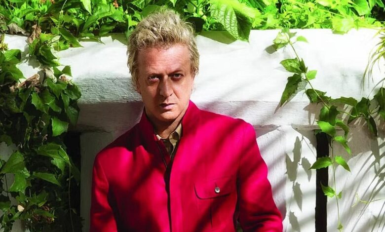 Indian fashion designer Rohit Bal passes away at the age of 63