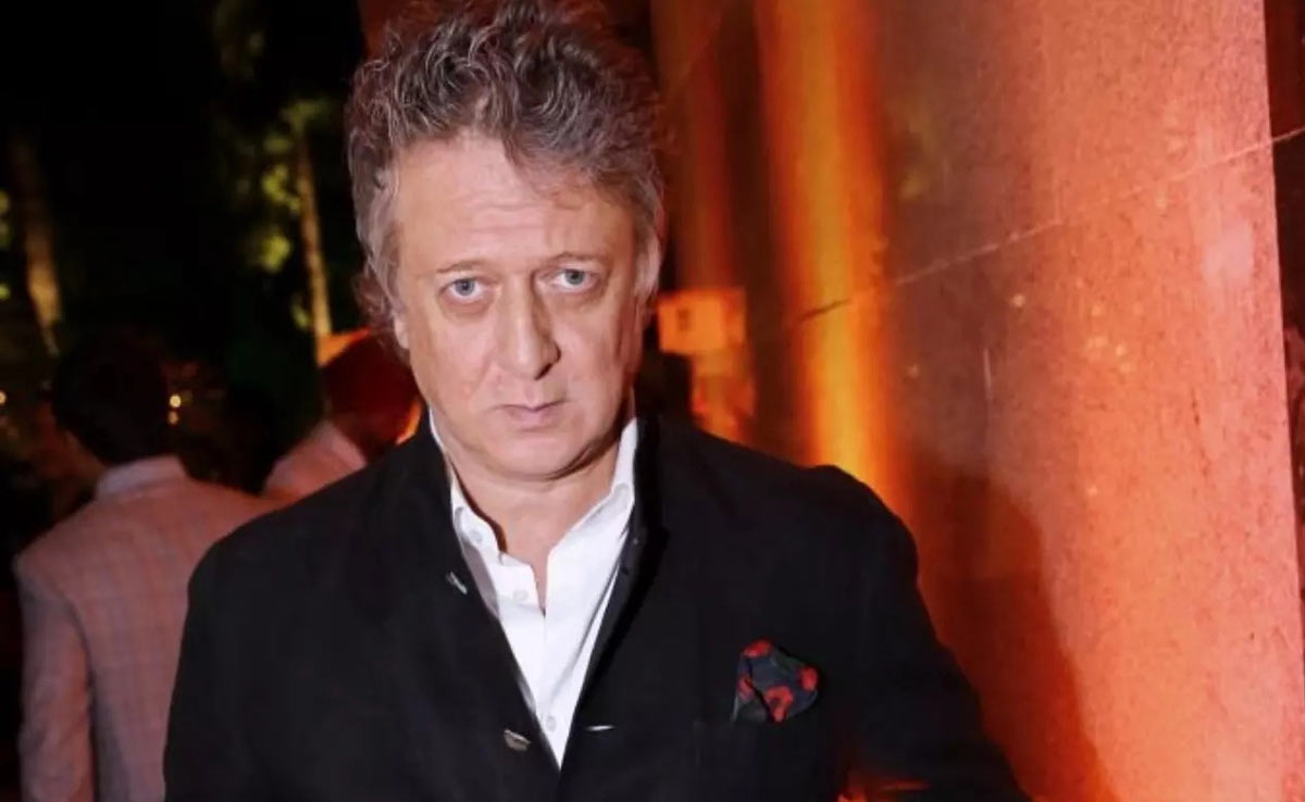 Indian fashion designer Rohit Bal passes away at the age of 63