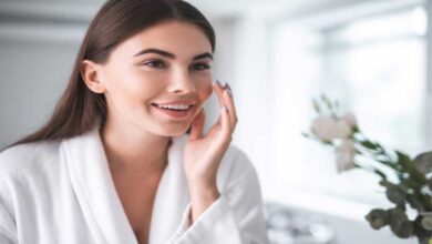 Benefits of Rose Water: A natural boon for skin