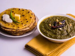 8 Saag Recipes for Winters that you will love this season