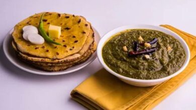 8 Saag Recipes for Winters that you will love this season