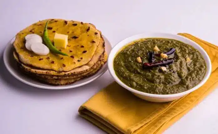 8 Saag Recipes for Winters that you will love this season