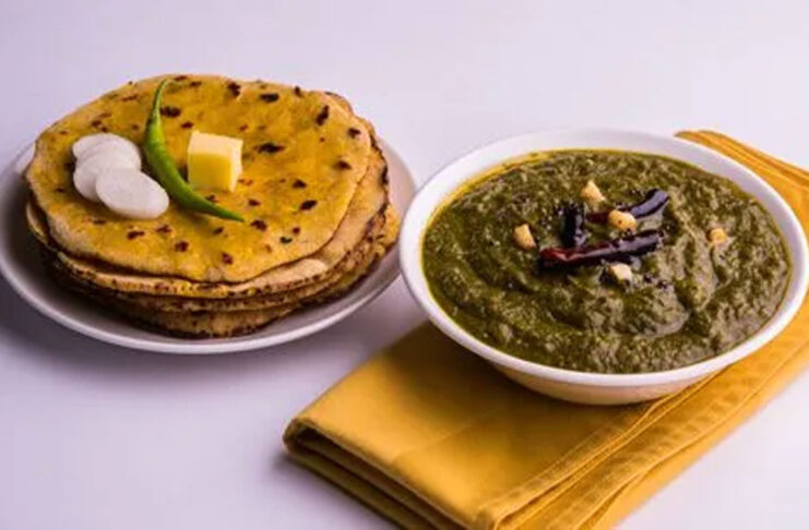 8 Saag Recipes for Winters that you will love this season