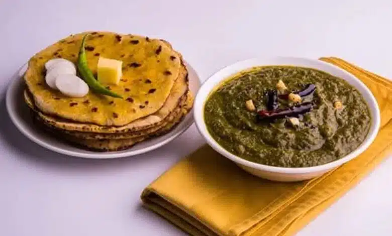 8 Saag Recipes for Winters that you will love this season