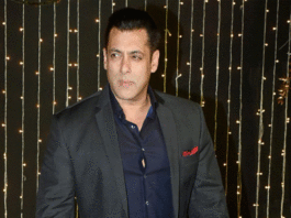 Salman Khan again received death threats