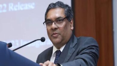 Justice Sanjiv Khanna to take oath as 51st Chief Justice of India today