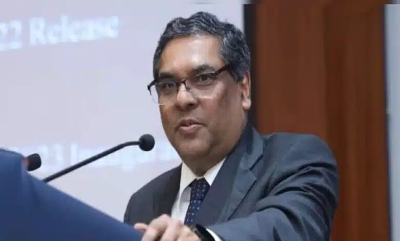 Justice Sanjiv Khanna to take oath as 51st Chief Justice of India today