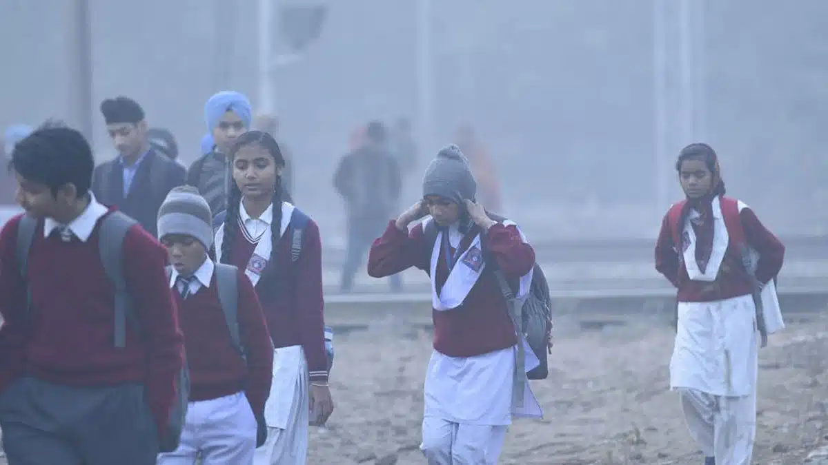 Will schools open soon in Delhi, Noida as soon as air quality improves? students must know