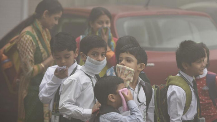 Will schools open soon in Delhi, Noida as soon as air quality improves? students must know