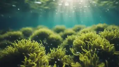 Seaweed: The Green Gold of the Sea