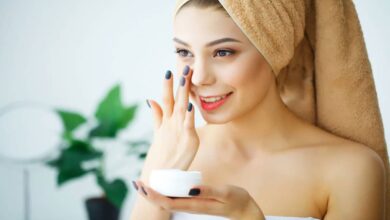 Skin Care: 8 Natural Ingredients That Will Give You Healthy And Glowing Skin