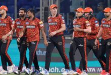 Sunrisers Hyderabad's full team list for IPL 2025, see here